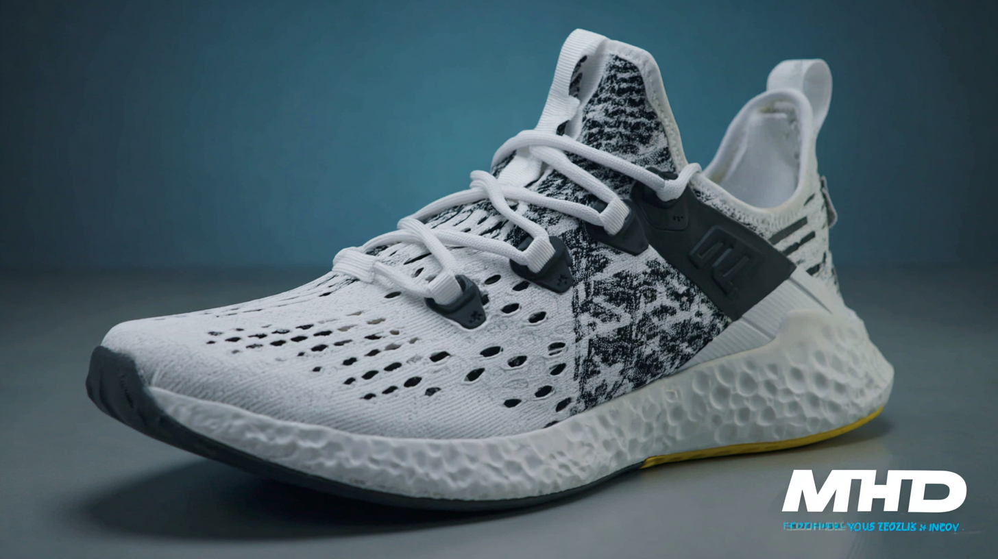 2025 Trends in Technology for Best Mens Sports Shoes How to Choose for Global Buyers