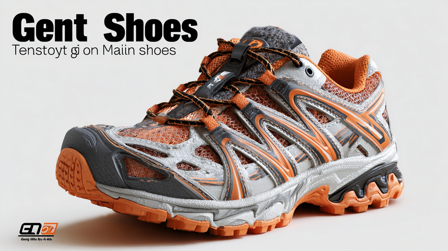 2025 Trends in Technology for Best Mens Sports Shoes How to Choose for Global Buyers