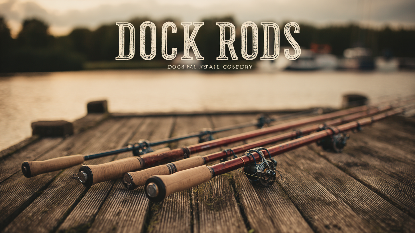 How to Identify Quality Manufacturers for Best Dock Rods That Meet Global Standards