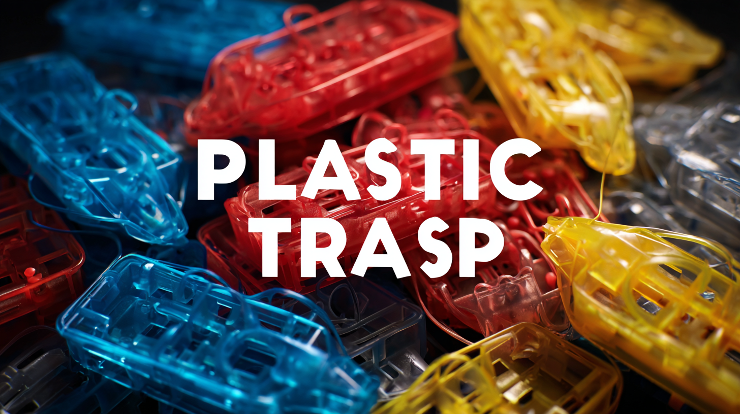 How to Choose the Best Plastic Mouse Trap: Insights and Data for Global Buyers
