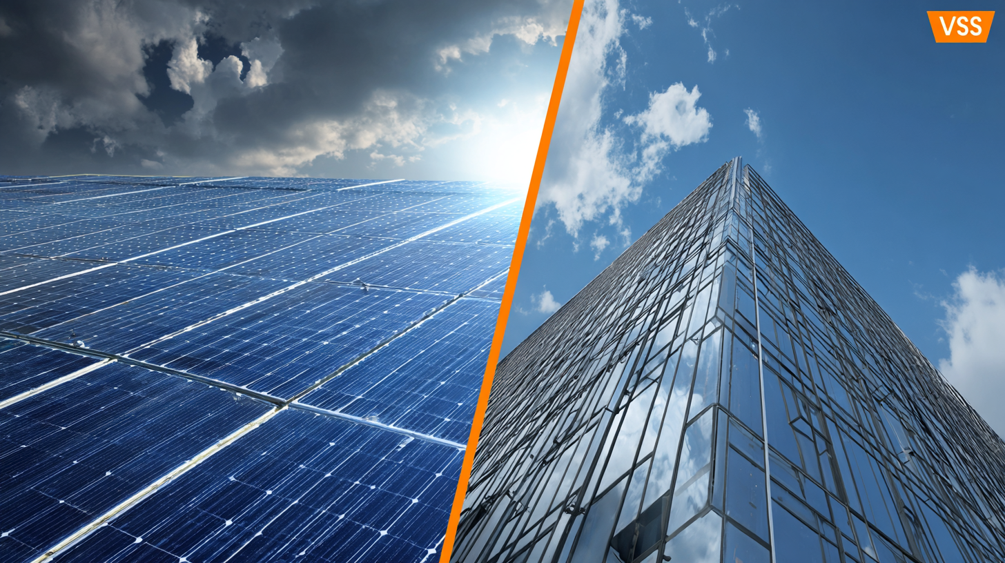 How to Identify the Best Solar Module Manufacturer Through Effective Comparison Techniques