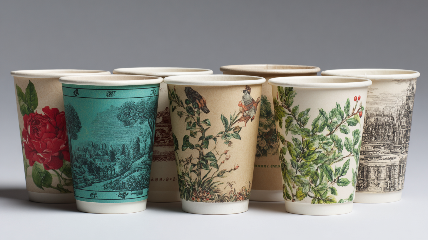Discovering the Ideal Best Paper Cup: Features, Uses, and Buying Guide for Global Suppliers