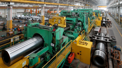 Future of Steel Pipe Manufacturing Top Trends for 2025 and Essential Checklist for Industry Leaders