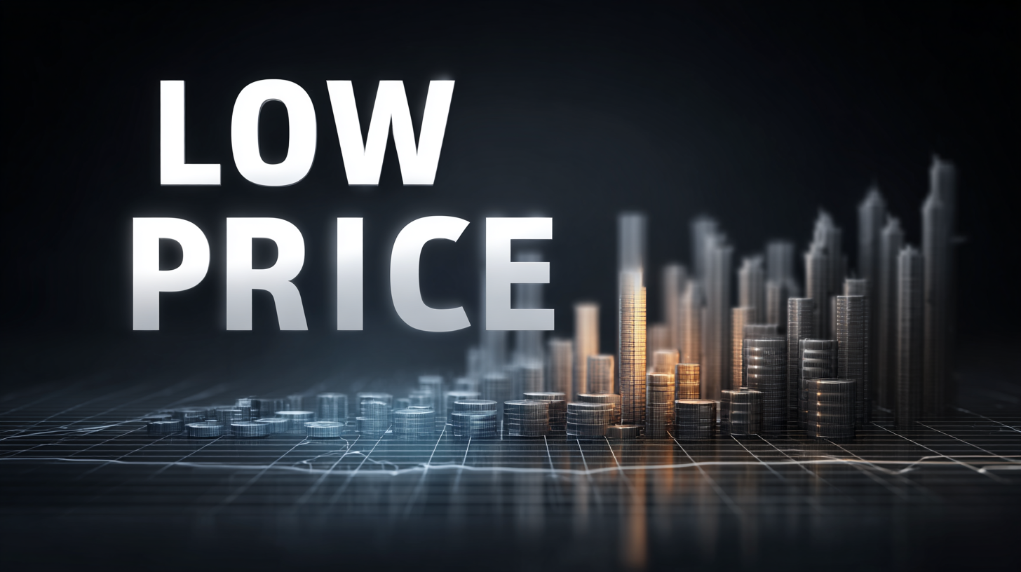 How to Source the Best Low Price Products for Your Global Business