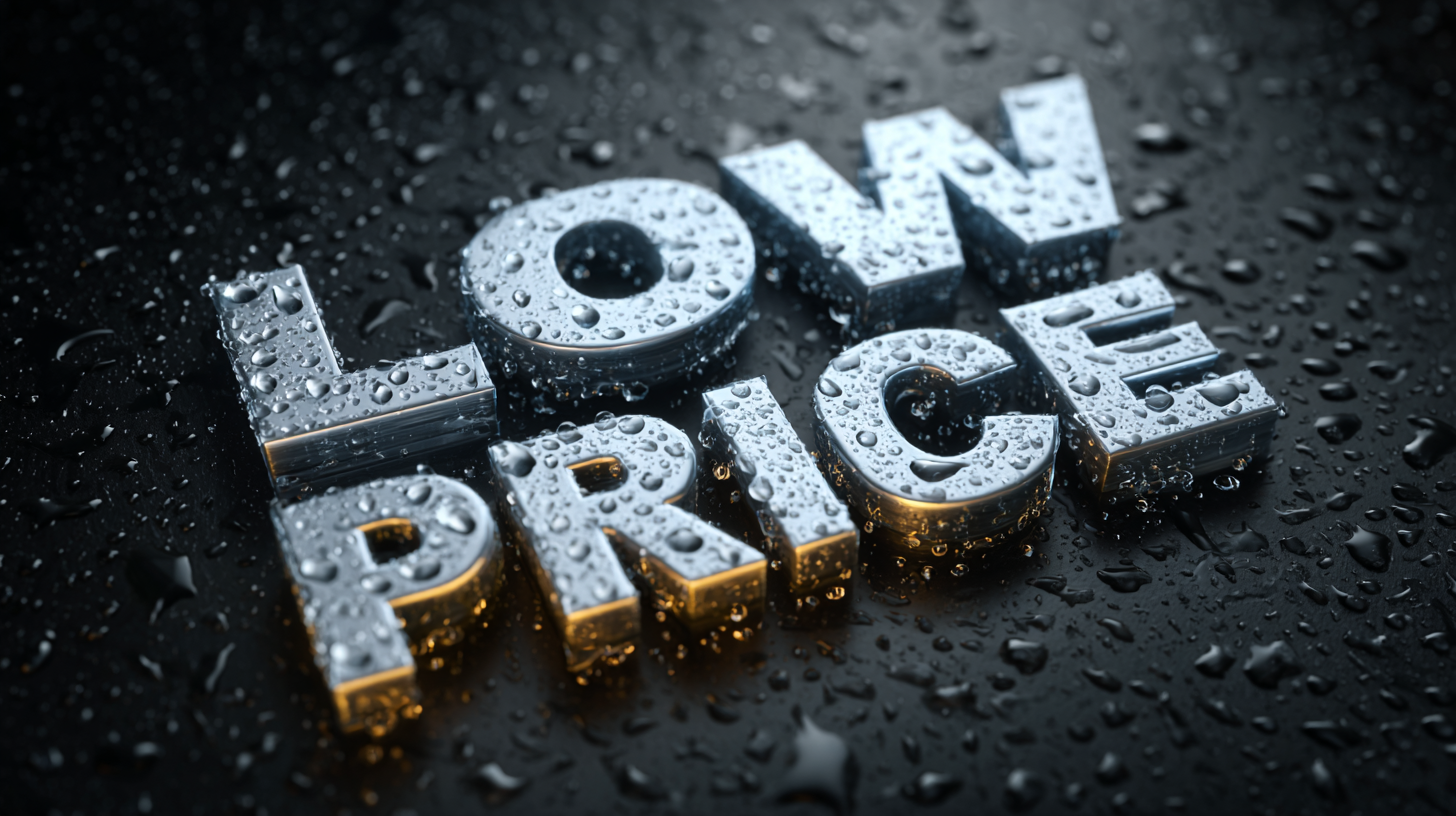 How to Source the Best Low Price Products for Your Global Business