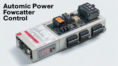 Unlocking Global Markets: How to Navigate Import-Export Certifications for the Best Automatic Power Factor Controllers