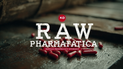 Unveiling the Specifications of the Best Raw Pharmaceutical: A Comprehensive Sourcing Guide for Global Buyers