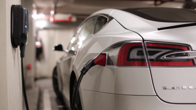 Comprehensive Guide to Choosing the Right Electric Car Charger: Types, Features, and Applications