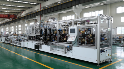 Unleashing Excellence with the Best Glass Shape Beveling Machine Crafted in China for Global Trust