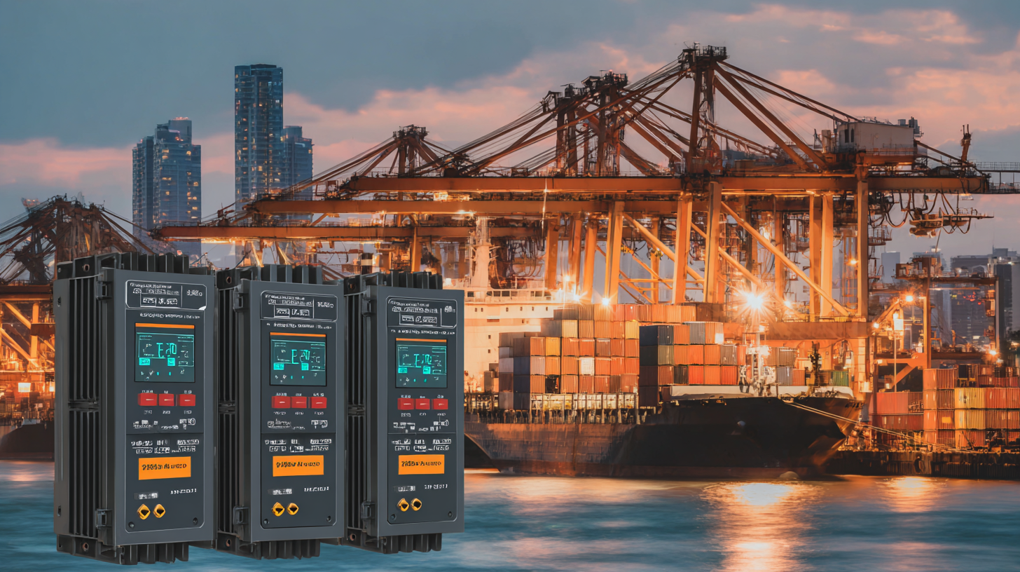 Unlocking Global Markets: How to Navigate Import-Export Certifications for the Best Automatic Power Factor Controllers