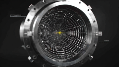 Revolutionizing Energy Efficiency: The Future of Best Spiral Heat Exchangers