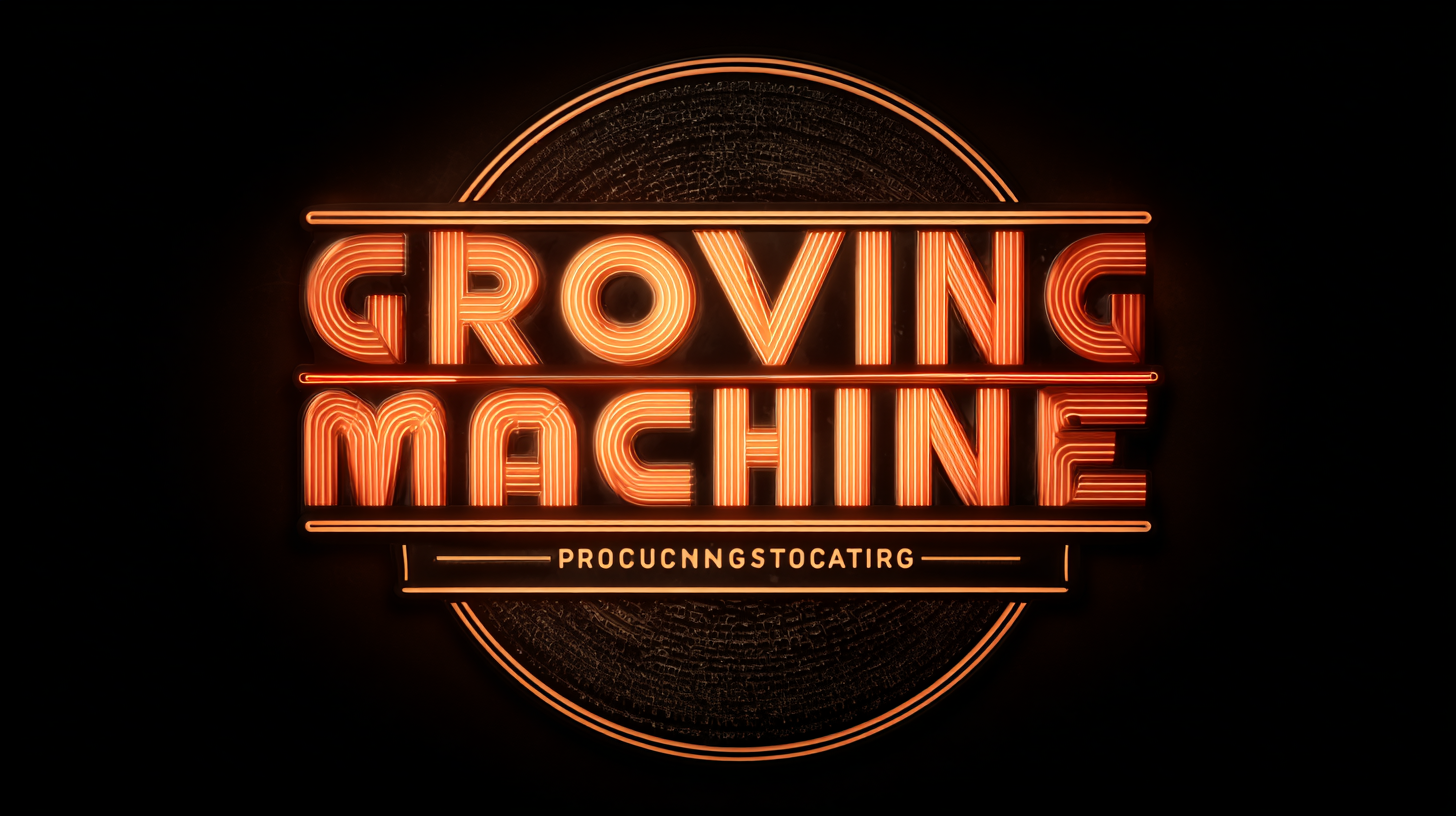 Unlocking Precision: A Comprehensive Guide to the Best Grooving Machine Specifications and Usage Tutorials
