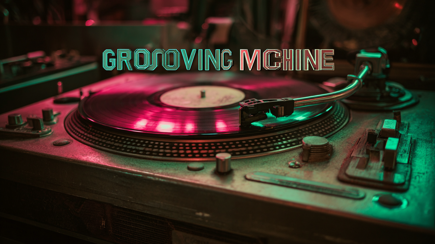 Unlocking Precision: A Comprehensive Guide to the Best Grooving Machine Specifications and Usage Tutorials