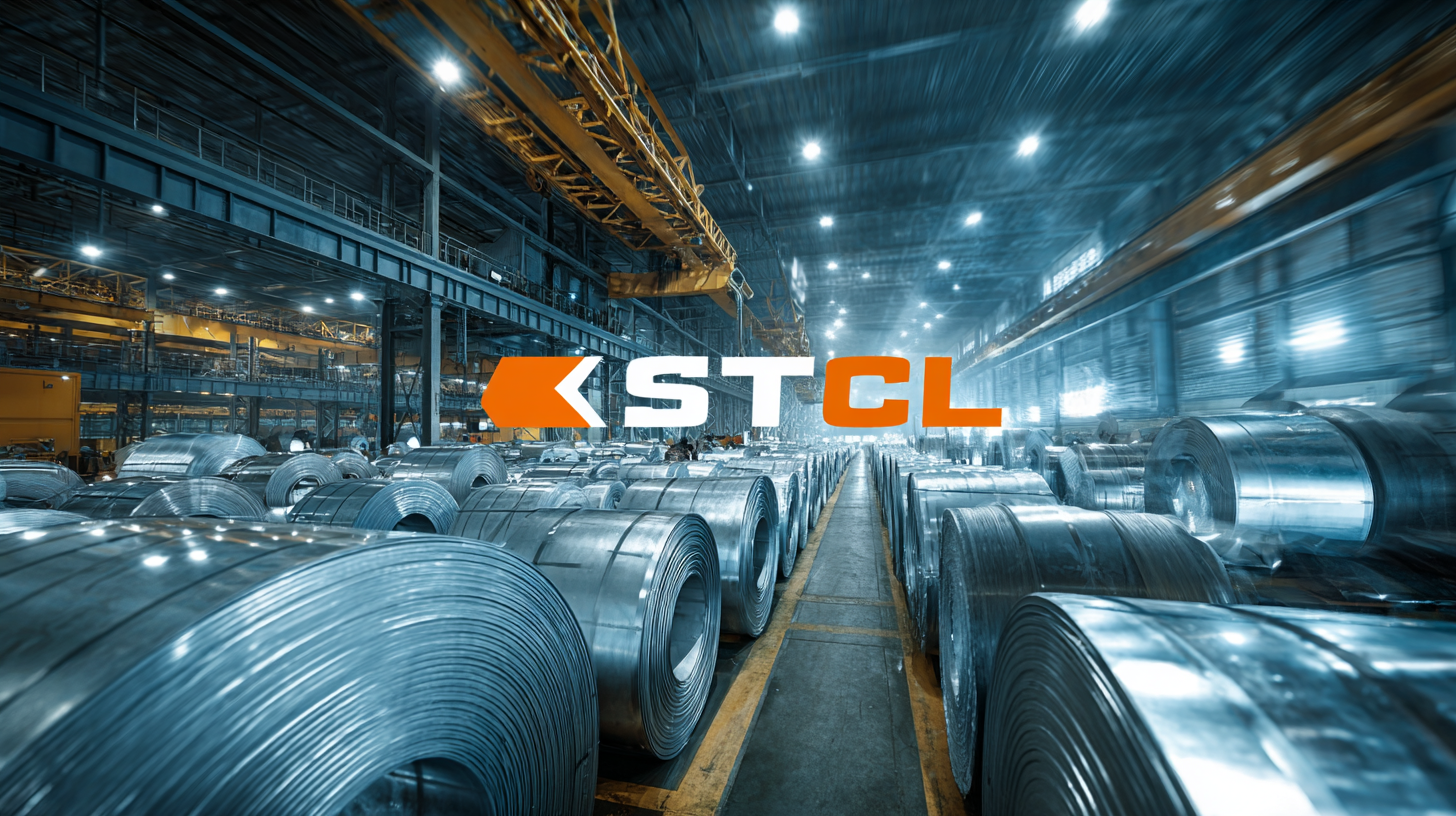 China's Superior Steel Coils Crafting Global Partnerships for Your Success