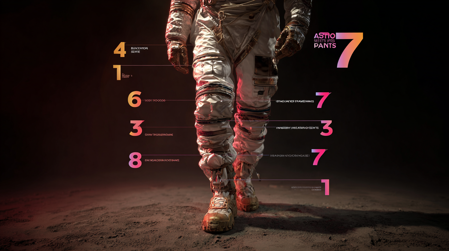 7 Reasons Why Best Astro Pants are the Top Choice for Global Buyers in 2023