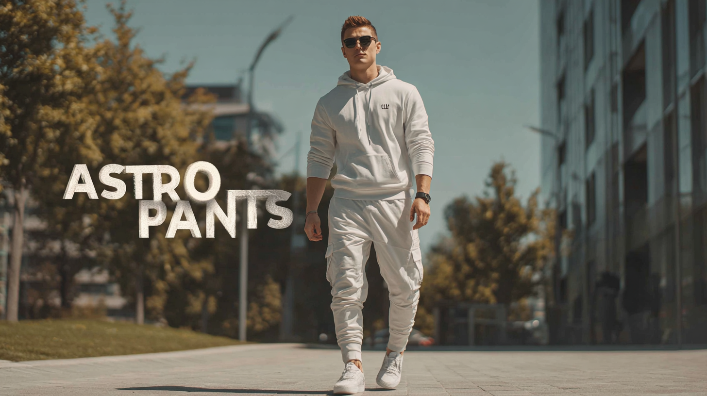 7 Reasons Why Best Astro Pants are the Top Choice for Global Buyers in 2023