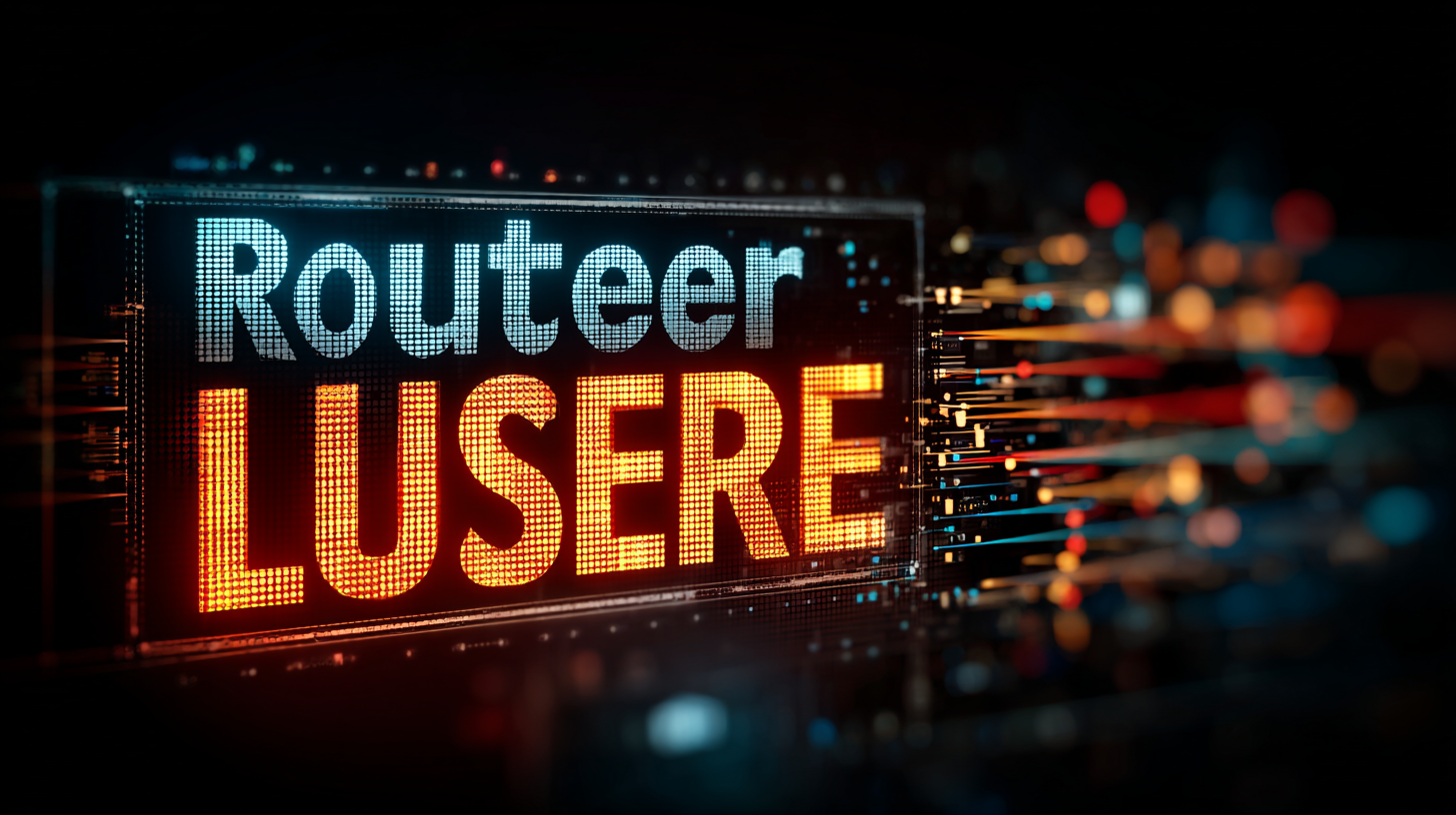 Unlocking Global Trade Opportunities with Best Router License Through Industry Certification Insights