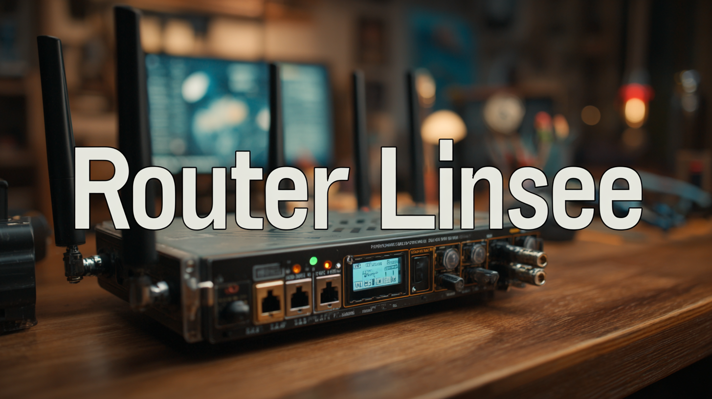 Unlocking Global Trade Opportunities with Best Router License Through Industry Certification Insights
