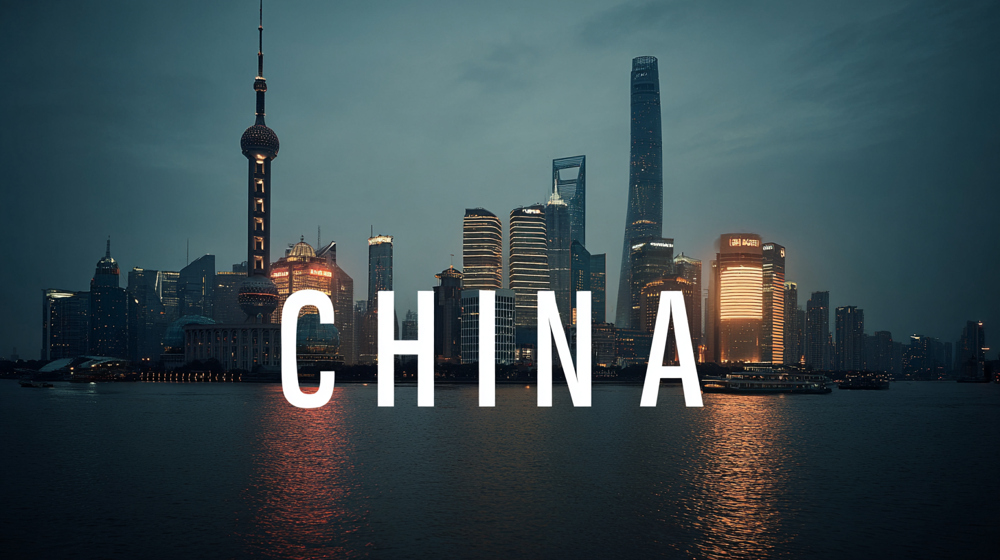 How to Choose the Best China Products for Your Business Success