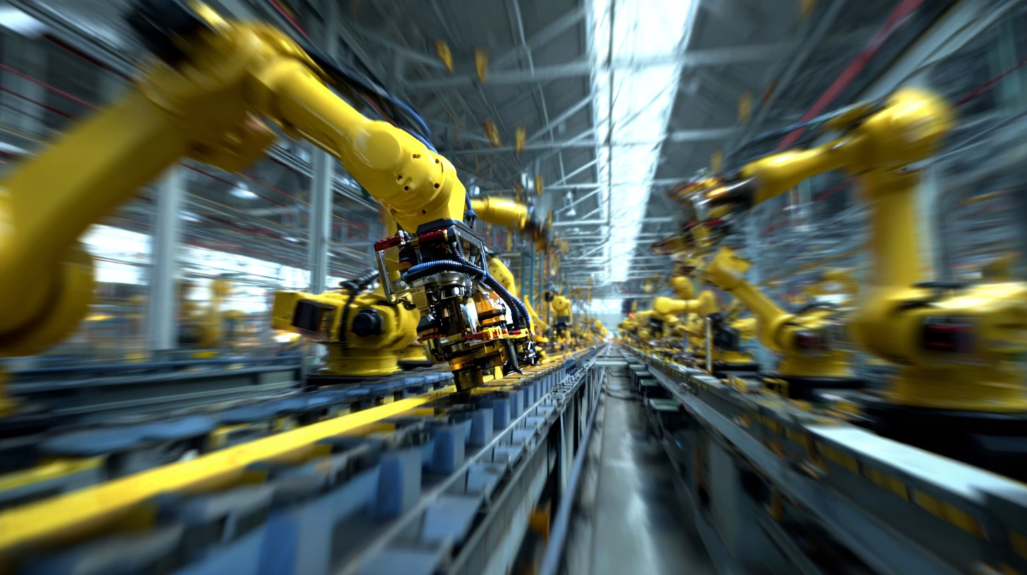 Exploring Best Manufacturing Industries Alternatives for Global Buyers