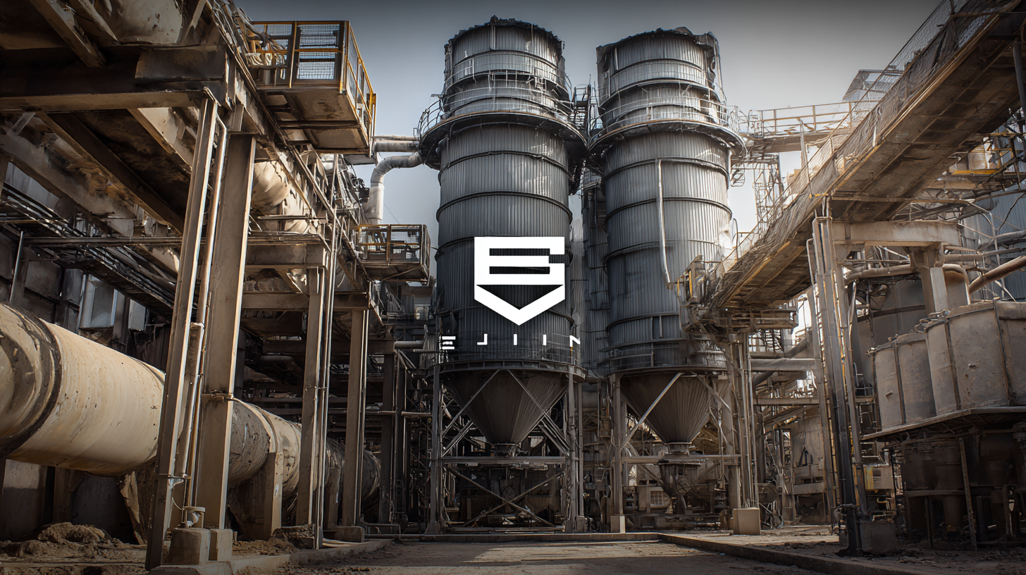Navigating Import and Export Certifications for the Best Electrostatic Separators