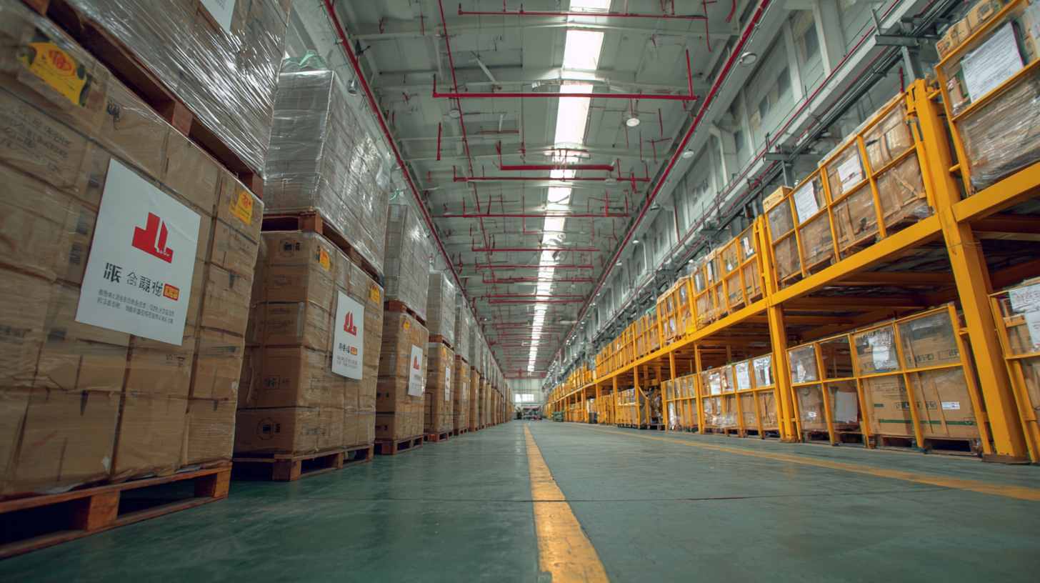 Discover Quality Assurance with China’s Leading Manufacturers for Global Buyers