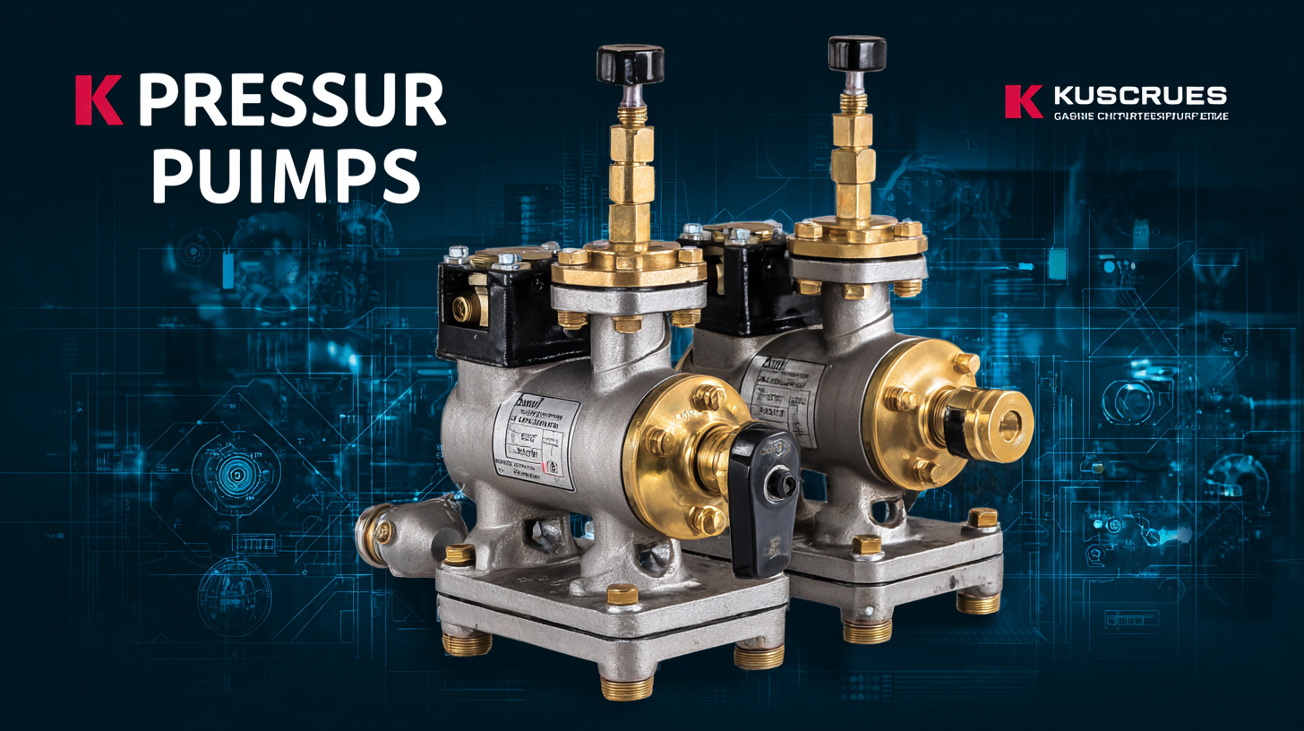 Navigating Global Standards for Best Pressure Pumps Compliance and Import Certification Guide