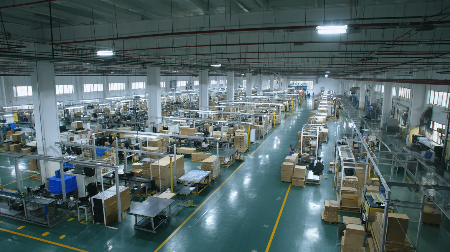 Unmatched Excellence in Global Manufacturing with Quality Products from China