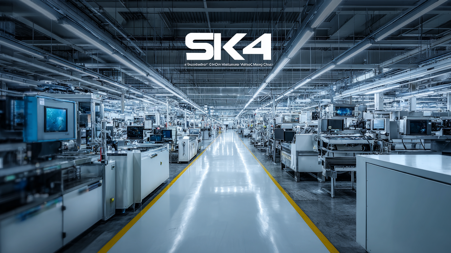 Unmatched Excellence in Global Manufacturing with Quality Products from China