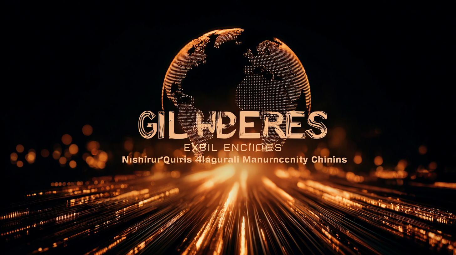 Unmatched Excellence in Global Manufacturing with Quality Products from China