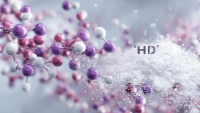 Exploring the Future of Best Sodium Hyaluronate Crosspolymer Innovations for Global Buyers in 2025