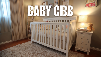 7 Incredible Facts About the Best Baby Crib You Need to Know