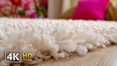 Unveiling the Best Fluffy Carpet: 5 Key Specifications You Need to Know!