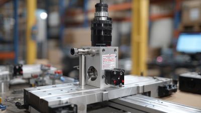 7 Compelling Reasons to Choose the Best Inspection Fixture for Your Manufacturing Needs
