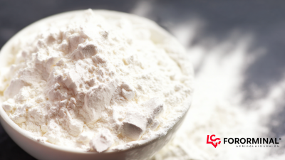 Unlocking Value: The Exceptional Benefits of Best Alumina White for Global Buyers