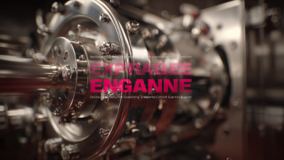 Navigating the 2025 Technology Evolution in Chocolate Equipment for Enhanced Production Efficiency