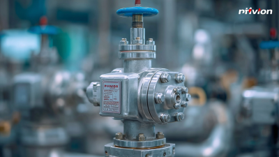 5 Reasons Why the Best Pilot Operated Diaphragm Valve Will Transform Your Operations