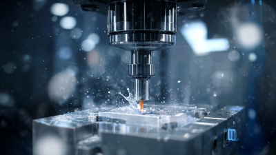 Discover 7 Reasons Why Best CNC Machining Center Elevates Your Production Efficiency