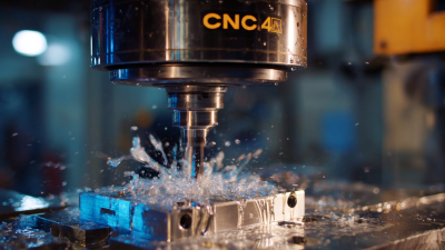 Transforming Industries: Real-World Applications of Best CNC Machining Technology