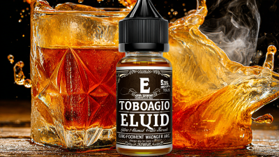 2025 Trends in E-Liquid Market Comparing the Best Tobacco Flavors Available