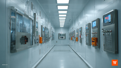 Ultimate Guide to Selecting the Best Clean Room Air Filter for Optimal Contamination Control