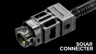 5 Industry Applications for the Best Solar Connector: 7 Reasons Why They Boost Efficiency and Durability