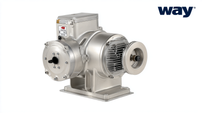 2025 Trends in Best Stainless Steel Centrifugal Pumps: A Comprehensive Guide for Global Buyers