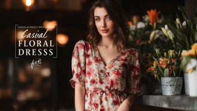 Understanding Industry Production Standards for Best Casual Floral Mini Dresses