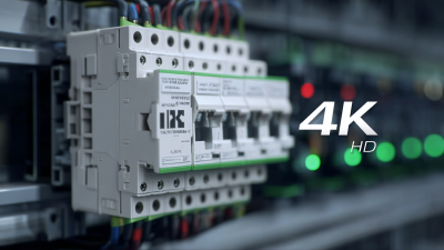 Solutions for Choosing the Best Industrial Relay for Your Global Procurement Needs