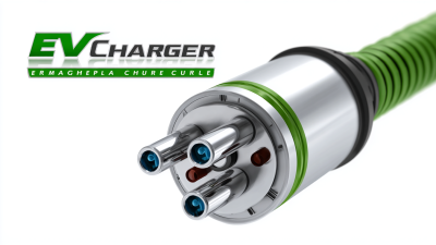 Why Choosing the Best EV Charger Plug Ensures Lower Maintenance Costs and Superior After-Sales Support