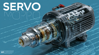 Understanding the Compliance of Best Industrial Servo Motor with Industry Manufacturing Standards