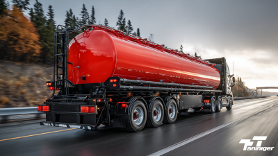 Embracing 2025 Technology Trends in Best Tanker Trailer Procurement Strategies