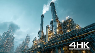 Innovative Industry Applications from the Best Manufacturers Around the World