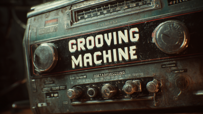 Unlocking Precision: A Comprehensive Guide to the Best Grooving Machine Specifications and Usage Tutorials